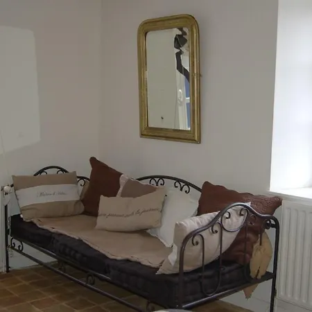 Bed & Breakfast Un Instant De Bonheur
