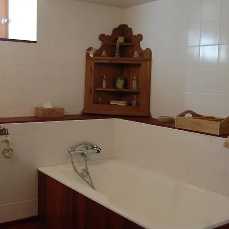 Un Instant De Bonheur Bed & Breakfast *