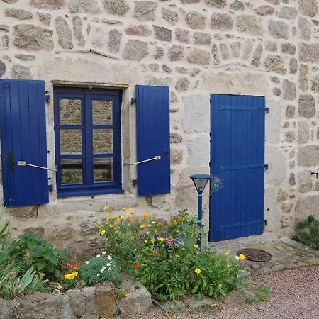 Bed & Breakfast Un Instant De Bonheur Essertines-en-Châtelneuf