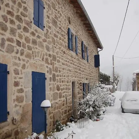 Bed & Breakfast Un Instant De Bonheur *