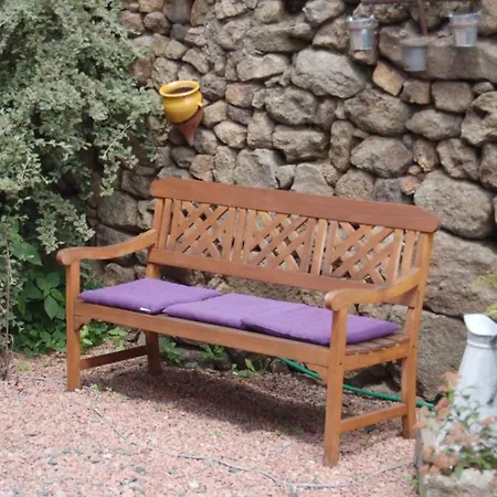 Un Instant De Bonheur Bed & Breakfast