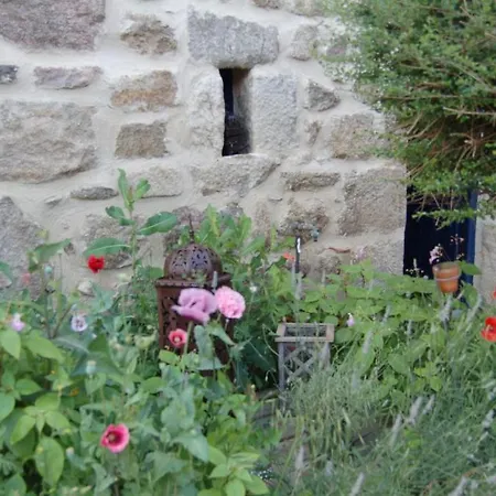 Un Instant De Bonheur Bed & Breakfast *