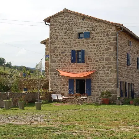 Un Instant De Bonheur Essertines-en-Châtelneuf