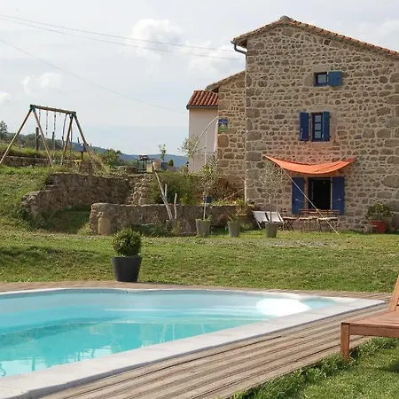 Un Instant De Bonheur Bed & Breakfast